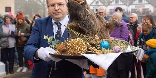 Boxing Day with the Bedford Morris Men