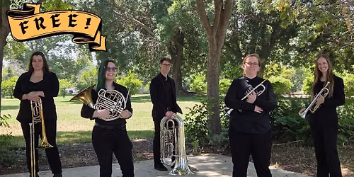 Music Through the Eras - with ACBC