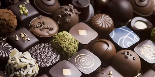 International  Chocolate Tour of Embassy Row