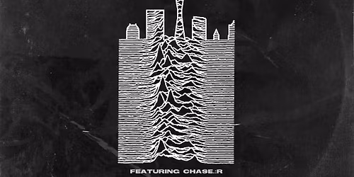 SHADOWPLAY: An 80s + New Wave Dance Night