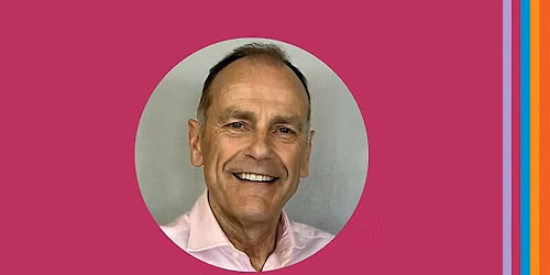 An Audience with Jeff Brown