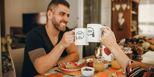 Slow Dating Sunday Morning