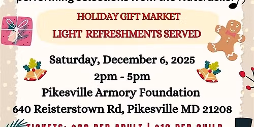 Pilgrim Christian Day School's Jingle and Joy Fun Day