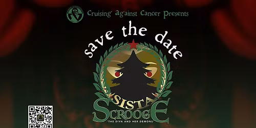 Sista Scrooge: A Diva and her Demons (Live Stage Play)
