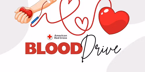 Blood Drive