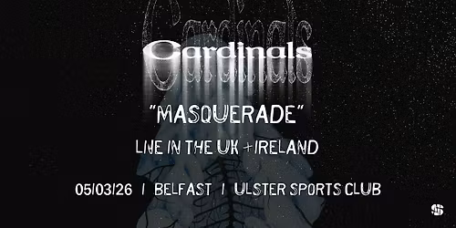 CARDINALS - Belfast