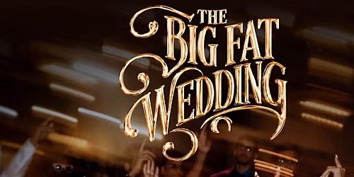 The Big Fat Indian Fake Wedding | Bollywood | Mademoiselle