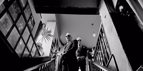 blues @ temperance | Leamington Blues Mafia (& special guest)