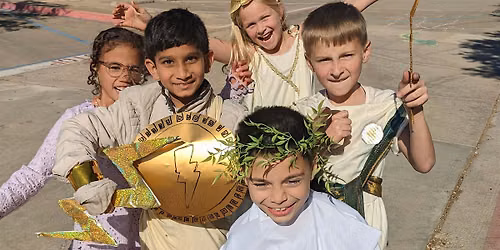Great Hearts Irving | Lower School (K-5 Grade) Window into Wonder Tours