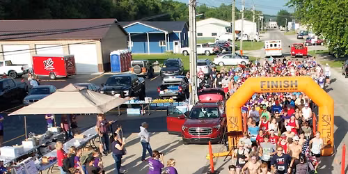Firecracker 5K