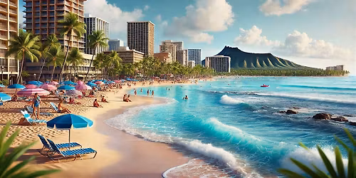 BLANK Structured Settlements: Personal Injury & WC -  Honolulu, HI 4.22.26