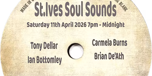 Plain & Simply Northern Soul.