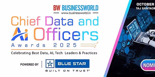 BW Chief Data & AI Officers Awards