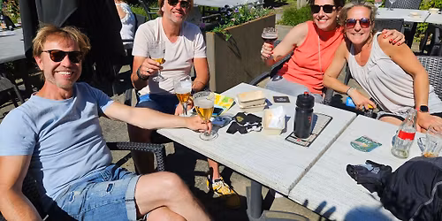 DKK 9e Leuke Lente Fiets Bockentocht