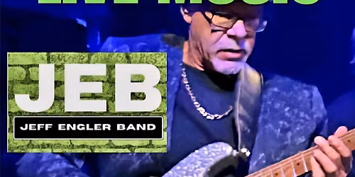 The Jeff Engler Band