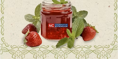 Strawberry Jam Session: Hot Water Bath Canning
