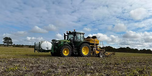 Farm Business Update 2026 - Dereham Football Club, Norfolk