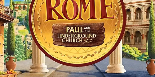 Vacation Bible School