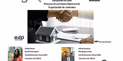 Seminario De Primer Compradores