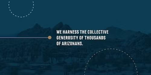 ACF Yuma Nonprofit Quarterly Leadership Breakfast