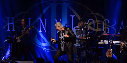 UDSOLGT - JOHNNY LOGAN (IRL) | ROTATIONEN HOLB\u00c6K