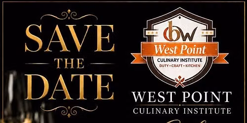 West Point Culinary Institute Gala