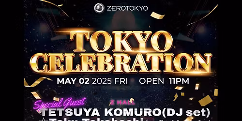 Monsters of Tokyo at Cobbs Comedy Club