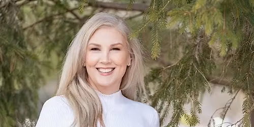 A Night With Katie Manning - Psychic Medium