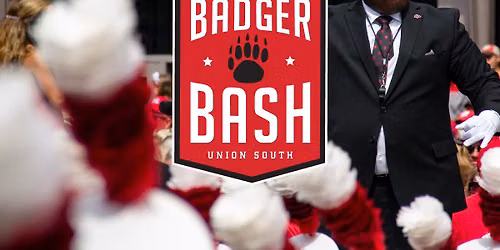 Badger Bash: Wisconsin vs. Eastern Michigan
