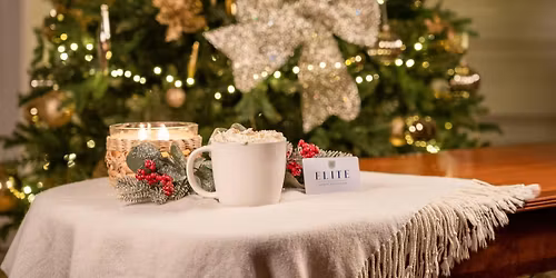 Bosworth Hall Hotel and Spa - Christmas Fayre