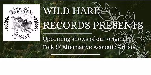 The Winterlong EP Launch