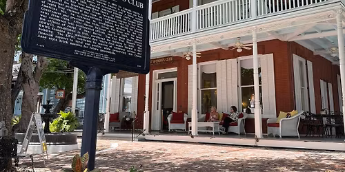 Bougie Afternoon Tea