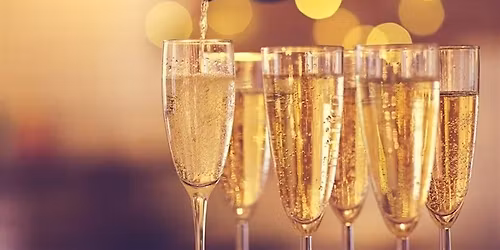 Exclusive Christmas Shopping Event