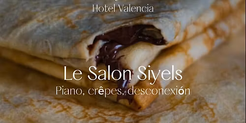Le Salon Siyels en el Hotel OnlyYOU