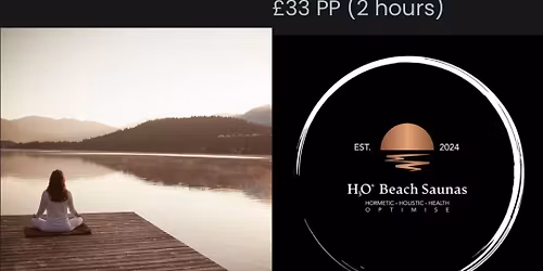 Winter Wellness @ Country Glamping Co.