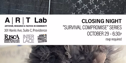 Closing Night: Part 2 of "Survival Compromise"