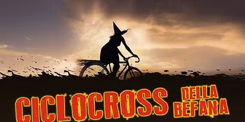 CICLOCROSS DELLA BEFANA