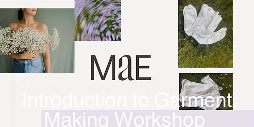 Design and make your Summer Top  Workshop