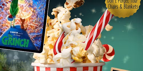 BHE Family Movie Night