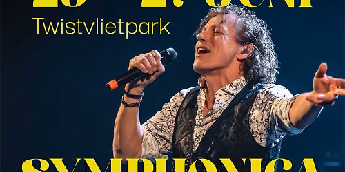 Openluchtconcert Symphonica Stadshagen 2026