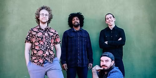 Reggae Night - The Conveyors