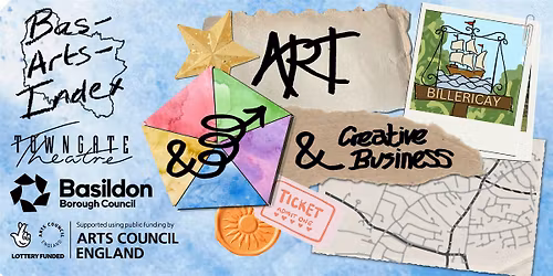 Art& Creative Business