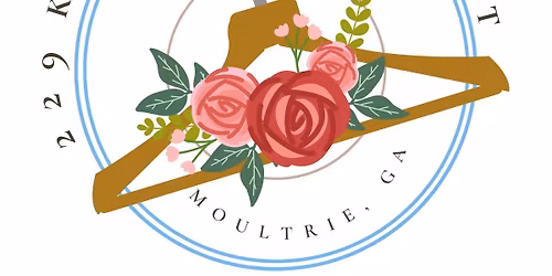 SPRING 2026 CONSIGNMENT SALE