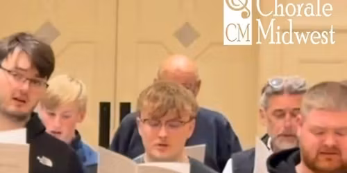 Christmas with Chorale Midwest