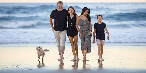 Gulf Shores Beach Splash and Dash Tour & Scavenger