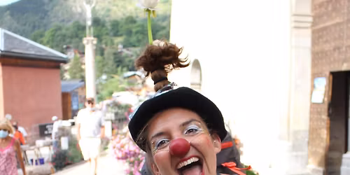 Atelier Initiation Clown (adulte)
