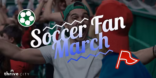 Soccer Fan March