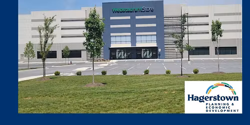 WebstaurantStore\u2019s "Hagerstown DC 877" Grand Opening & Ribbon Cutting