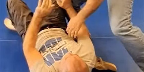 Edged weapon defensive concepts