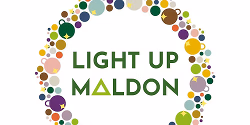 Light Up Maldon 2025